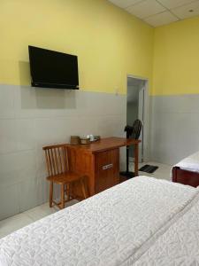 Tan My Thien Hotel