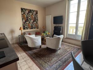 Amazing holiday home in the Heart of Vittel