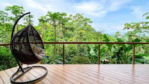 Santiago Vista Luxury Ocean View Villa