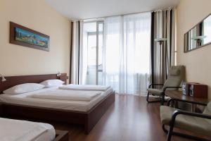 3-Room Apartment room in Aparthotel VEGA