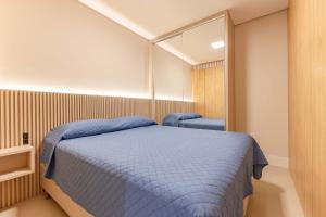 Liv Exclusive Flat Bombinhas • Piscina e Spa