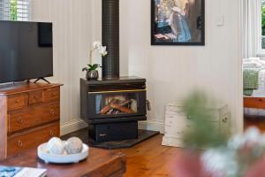 Serendipity - by the CBD, Garden Parks and Glennie