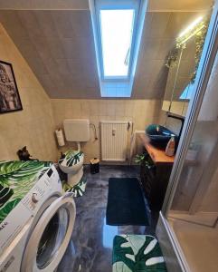- LUXUS-OASE - Massagesessel, Wasserblick & Sky TV