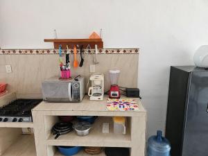 Alojamiento en las Huertas
