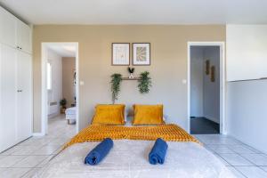 Confort pour 4 personnes près de Disney