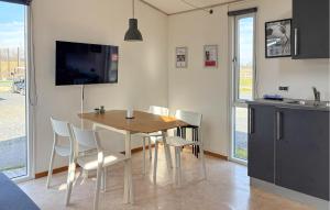 Beautiful Home In Vejen With Indoor Swimming Pool