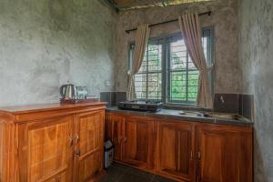Kebun Kita Ecolodge By Bali Cabin