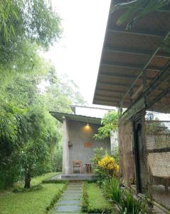 Kebun Kita Ecolodge By Bali Cabin