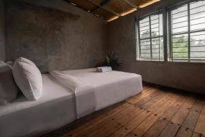 Kebun Kita Ecolodge By Bali Cabin