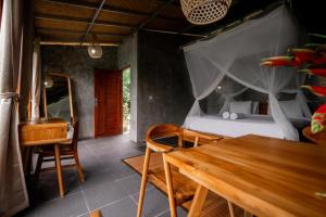 Kebun Kita Ecolodge By Bali Cabin