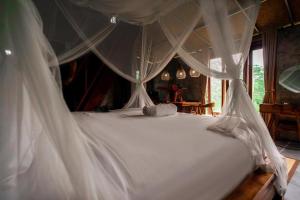 Kebun Kita Ecolodge By Bali Cabin