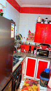 Appartement Prestigieux à 2 Pas de la Plage