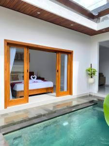 Villa Sinyo By Mentaripro Bali