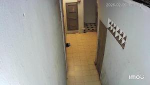 Apartment in the center of District 1 on Thai Van Lung Street