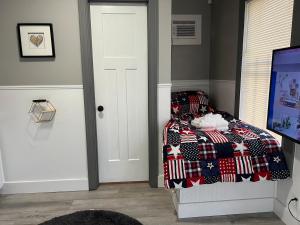 Canyons Tiny Apartment Little Rock Pets Welcome