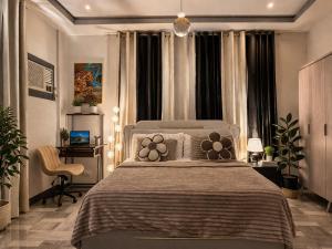 NEAR NAIA LUX&cozyStay