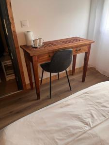 Chambre à soulac