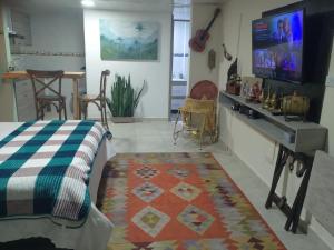 Loft urbano aparta estudio