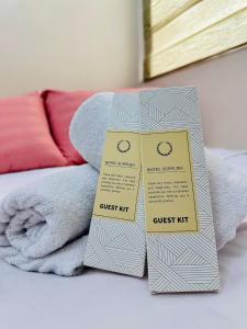 Cozy Haven Staycation At Trees Residences