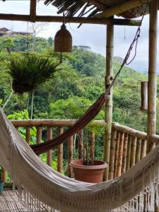 Cabañas rurales Arabi