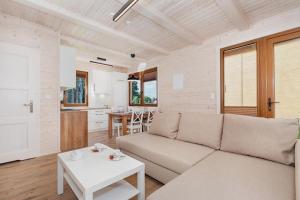 Comfortable holiday home No 9 , summer pool