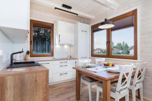 Comfortable holiday home No 9 , summer pool