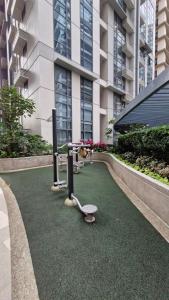 Exclusive Unit in the center of BGC