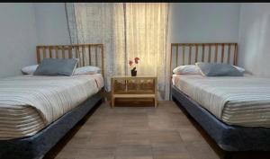 Hostal Casa Flor de Almendros