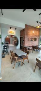 Sunya Home Ground Floor Raub Pahang