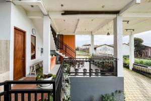 Elkana View Homestay RedPartner