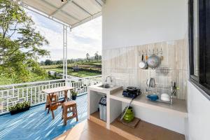 Elkana View Homestay RedPartner