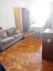 Excelente departamento en palermo recoleta