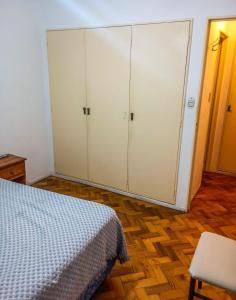 Excelente departamento en palermo recoleta