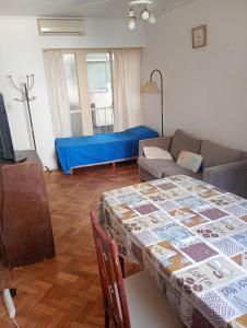 Excelente departamento en palermo recoleta