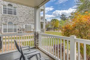 Family Fun in Myrtle Beach! Central Resort Condo