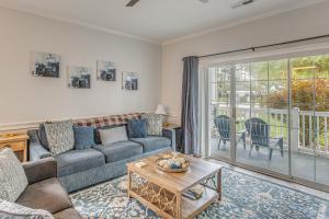 Family Fun in Myrtle Beach! Central Resort Condo