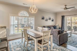 Family Fun in Myrtle Beach! Central Resort Condo