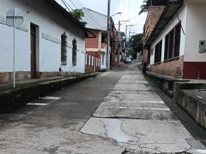 Aparta-hotel Central
