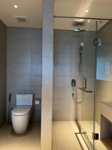 Căn hộ Alacarte Hạ Long by Lam Stay