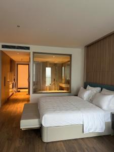 Căn hộ Alacarte Hạ Long by Lam Stay