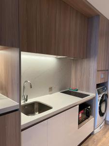 Căn hộ Alacarte Hạ Long by Lam Stay