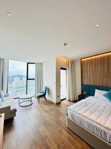 Căn hộ Alacarte Hạ Long by Lam Stay