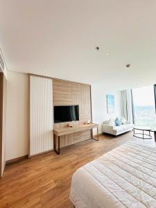 Căn hộ Alacarte Hạ Long by Lam Stay