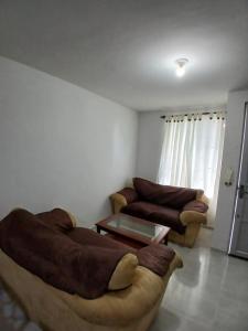 Family Home in Armenia, Quindío