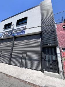 Habitación 2 cerca de auditorio Telmex