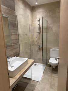 2-Bedroom Chalet in Il Monte Galala