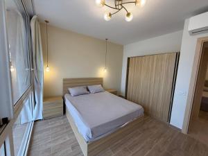 2-Bedroom Chalet in Il Monte Galala