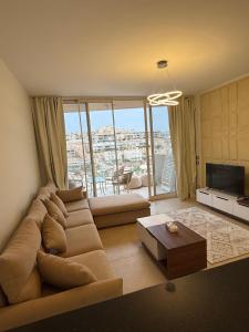 2-Bedroom Chalet in Il Monte Galala