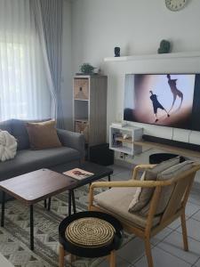 Modern Apartment - Swimming Pool - Airport Pickup