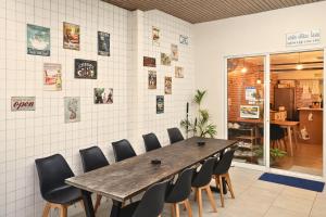KPOP Hostel